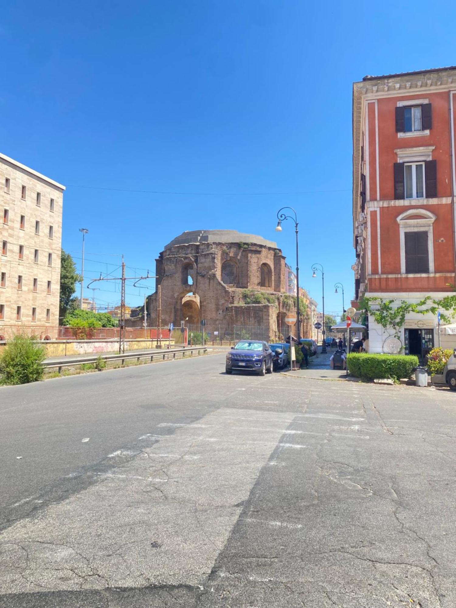 Lägenhet A Casa Da Giordi