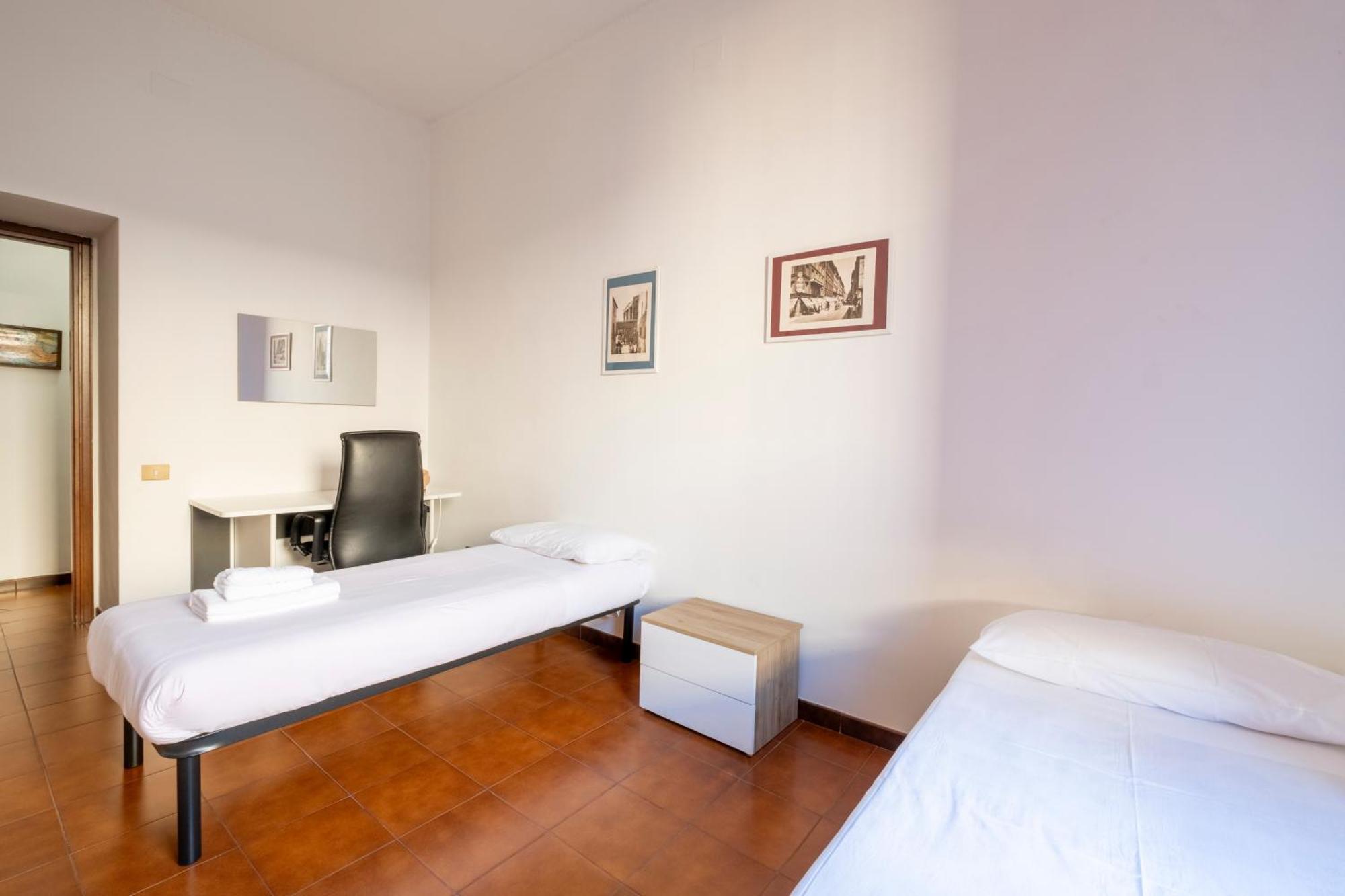 A Casa Da Giordi Lägenhet *