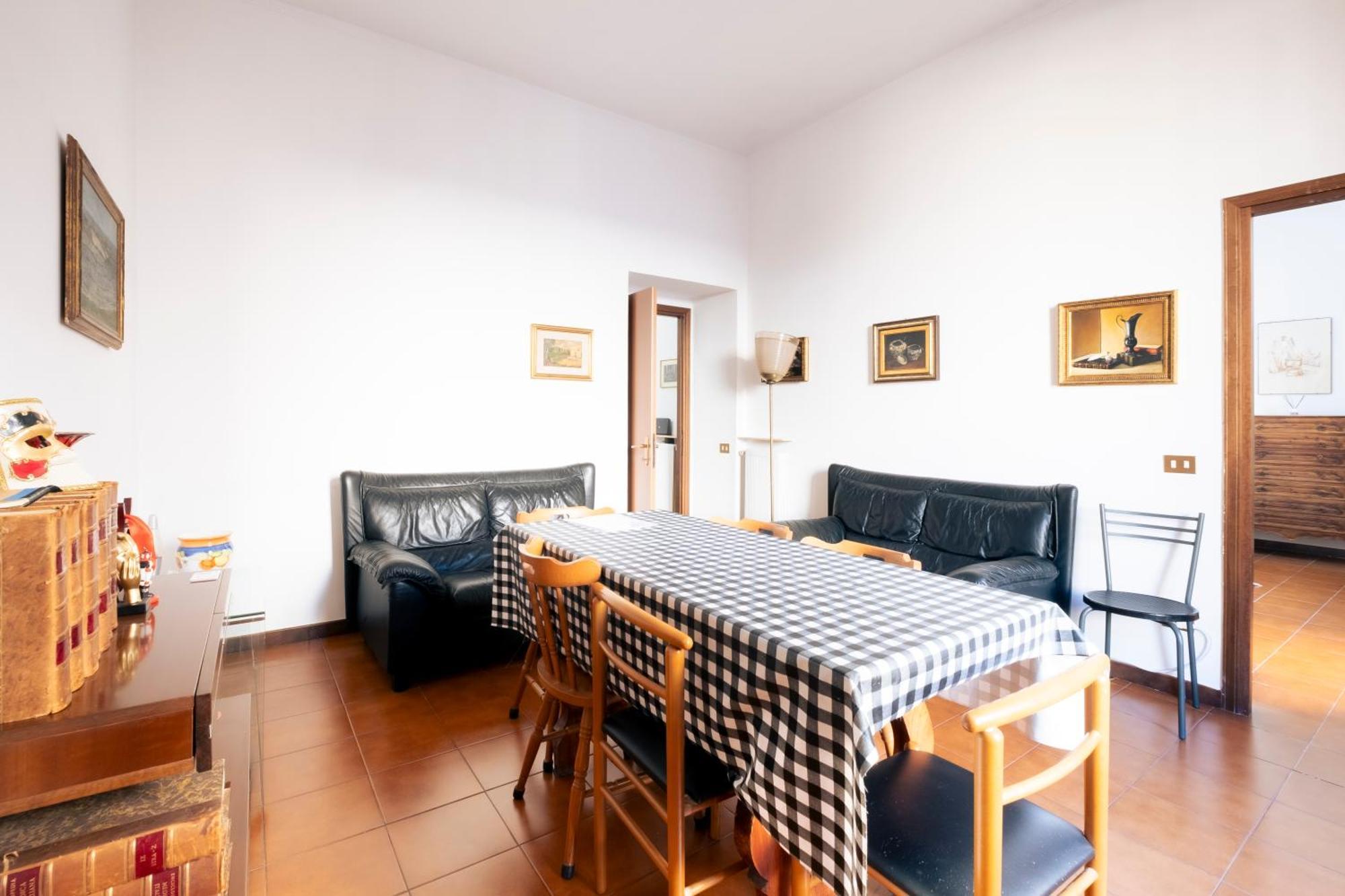 A Casa Da Giordi Rom